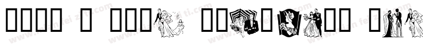 Turn W Bold Italic10 Wed Apr 13 14字体转换